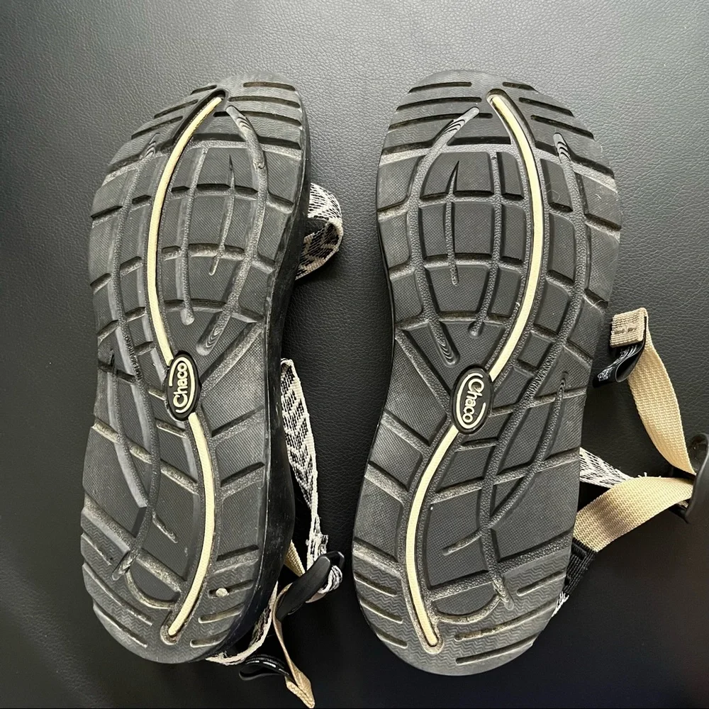 Chaco’s size 8.5! - Picture 2 of 2